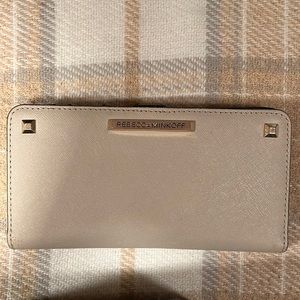 Rebecca Minkoff Wallet